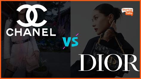 dior vs china